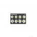 Carlyle Hand Tools CSS12008m - 8 Piece Set