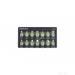 Carlyle Hand Tools CBSODP14 - 14 Piece Kit