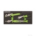Carlyle Hand Tools CPSA4 - 4 Piece Set