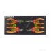 Carlyle Hand Tools CIPS4 - 4 Piece Set