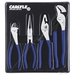 Carlyle Hand Tools PSA4 - 4 Piece Set