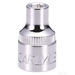 Carlyle Hand Tools S38006M - 6mm