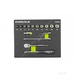 Carlyle Hand Tools CSS14015M - 15 Piece Set