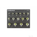 Carlyle Hand Tools CSS12015M - 15 Piece Set