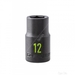 Carlyle Hand Tools CIS1212M - 12mm