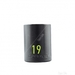 Carlyle Hand Tools CIS1219M - 19mm