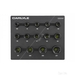Carlyle Hand Tools CISS1214M - 14 Piece Set