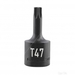 Carlyle Hand Tools CIS12T47 - T47