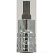 Carlyle Hand Tools S38TP40 - TP40