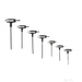 Carlyle Hand Tools CLHTS7 - 7 Piece Set