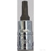 Carlyle Hand Tools S14T25H - T25H