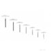 Carlyle Hand Tools CTHTS7 - 7 Piece Set