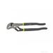 Carlyle Hand Tools CGJP10 - 254mm