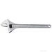 Carlyle Adjustable Wrench - 18-inch