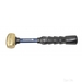 Carlyle Tools Brass Hammer - 1lb