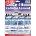 Ce-Lit Radiator Cement Sachets - Pack of 24