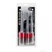 Chemical Guys ACC600 - Pack of 3