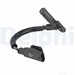 Delphi Camshaft Position Sensor - Single