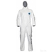Dupont Tyvek Hooded Coverall - 2XL