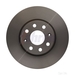 Fahren FBD6010 - Pair of Discs
