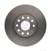 Fahren FBD6016 - Pair of Discs