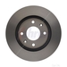 Fahren FBD6040 - Pair of Discs