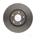 Fahren FBD6295 - Pair of Discs