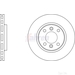 Fahren FBD6302 - Pair of Discs