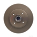 Fahren FBD6567 - Pair of Discs