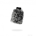 Fibre King Korean Microfibre Wash Mitt - Black