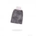 Fibre King PS Korean Microfibre Mitt - Grey