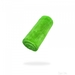 Fibre King Silver Label Drying Towel - Lime Green