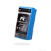 Fibre King Silver Label Microfibre Cloths - Blue