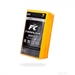 Fibre King Silver Label Microfibre Cloths - Orange