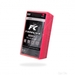 Fibre King Silver Label Microfibre Cloths - Red