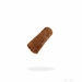 Fibre King Ultimate Detailer Cloths - Brown