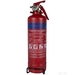 Fireblitz ABC Dry Extinguisher - 1kg