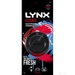 LYNX Essence Air Freshener - 3D Hanging