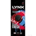 LYNX Essence Air Freshener - Mini Vent