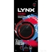 LYNX Essence Air Freshener - Gel Can