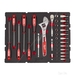 Milwaukee 4932480717 - Set