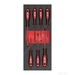 Milwaukee 4932492394 - Set