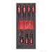 Milwaukee 4932492395 - Set