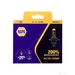 NAPA Consumables NBU42072 - Pack of 2