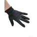 Black Rhino HD Nitrile Gloves  - Small