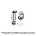 Pierburg EGR Valve - Single