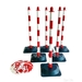 Prosol RPK3610-RW - Red and White