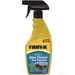Rain X Glass Cleaner & Rain Repellent - 500ml