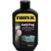 Rain X Anti Fog Glass Cleaner - 200ml