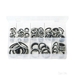 Workshop Warehouse AB67N - Box of 100